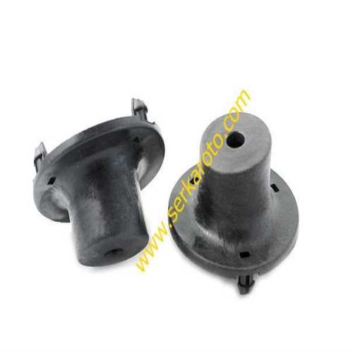 LINEA FIORINO AMORTİSÖR TABLASI TAKOZU ALT 